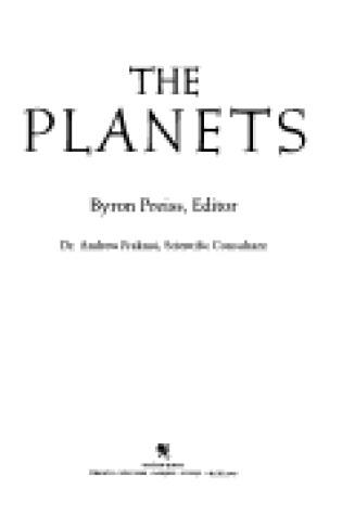 Cover of The Planets