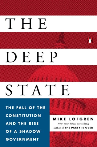 Cover of The Deep State