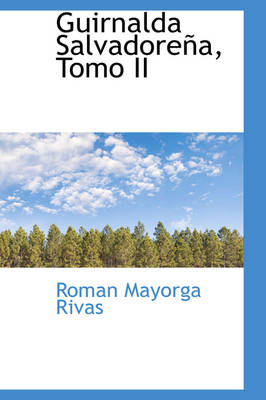 Book cover for Guirnalda Salvadore A, Tomo II