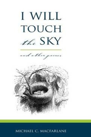 Cover of I Will Touch the Sky