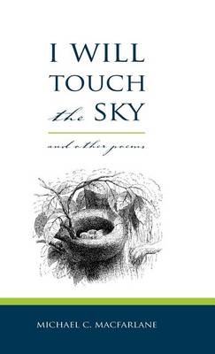 Book cover for I Will Touch the Sky