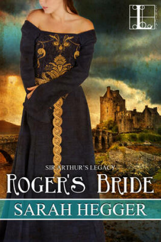 Cover of Roger's Bride