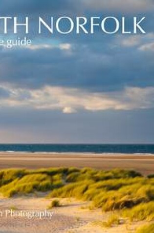 Cover of North Norfolk a Landscape Guide