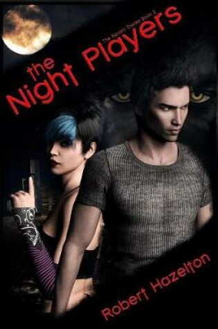 Cover of The Night Players