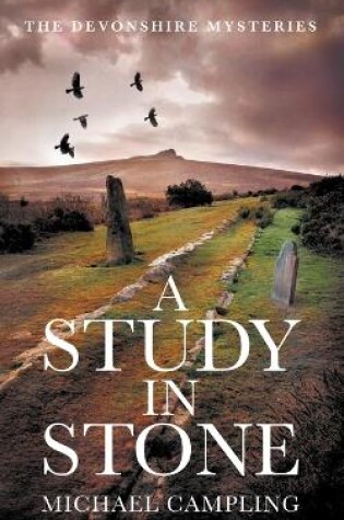 Cover of A Study in Stone