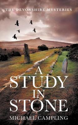 Book cover for A Study in Stone