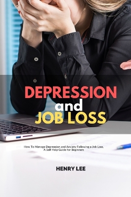 Book cover for Depression and Job Loss
