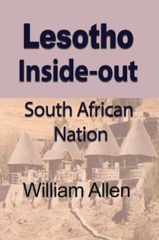 Cover of Lesotho Inside-out