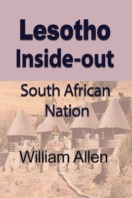 Book cover for Lesotho Inside-out