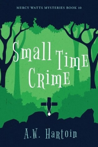 Cover of Small Time Crime