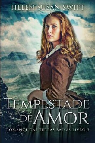 Cover of Tempestade de Amor