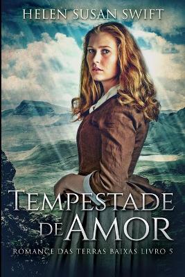 Book cover for Tempestade de Amor