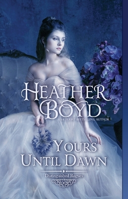 Cover of Yours Until Dawn