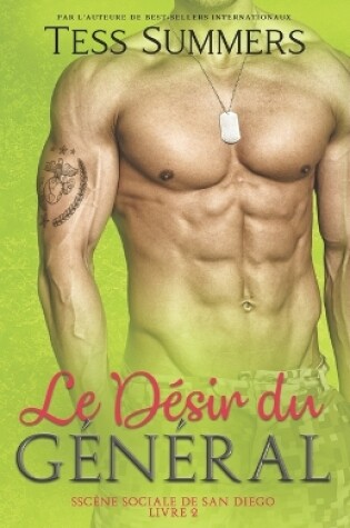 Cover of Le Désir du Général