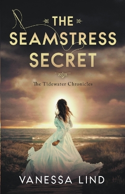 Book cover for The Seamstress Secret