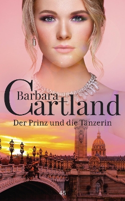 Cover of DER PRINZ UND DIE TÄNZERIN