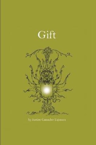 Cover of Gift: Poems