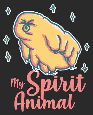 Book cover for My Spirit Animal