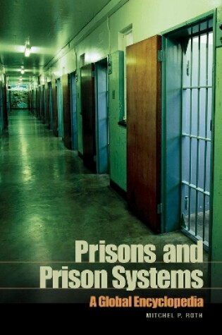 Cover of Prisons and Prison Systems