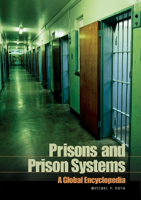 Book cover for Prisons and Prison Systems