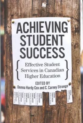 Book cover for Achieving Student Success