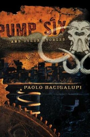 Cover of Pump Six and Other Stories
