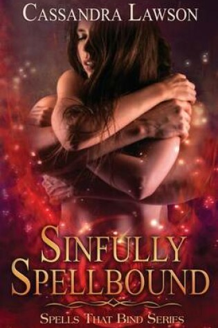 Cover of Sinfully Spellbound