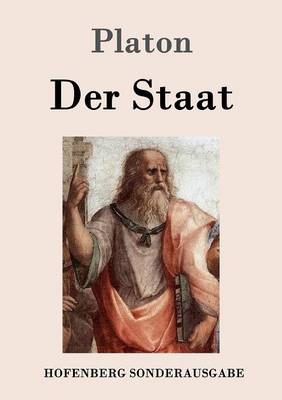 Book cover for Der Staat