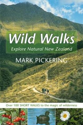 Cover of Wild Walks