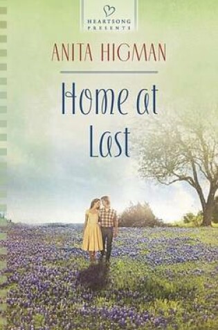 Cover of Home at Last