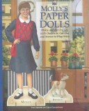 Cover of Molly's Paper Dolls