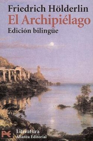 Cover of El Archipielago