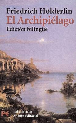 Book cover for El Archipielago