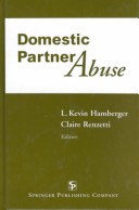 Book cover for Domestic Partner Abuse