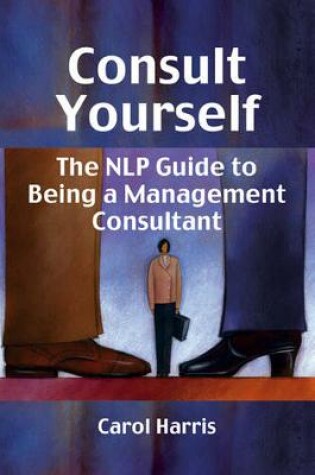 Cover of Consult Yourself