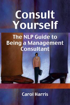 Book cover for Consult Yourself