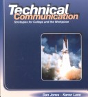 Book cover for Technical Communication