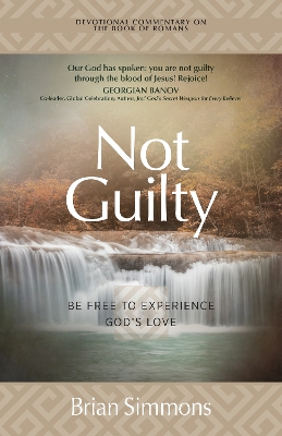 Cover of Not Guilty