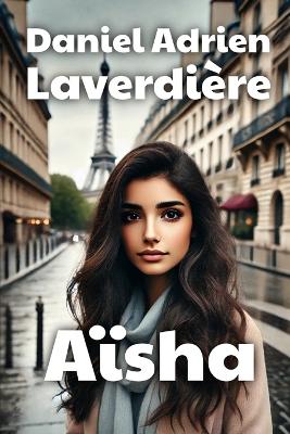 Book cover for Aisha