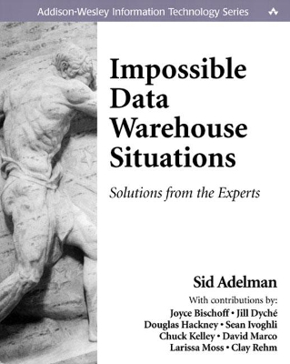 Cover of Impossible Data Warehouse Situations