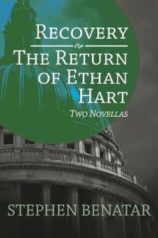 Cover of Recovery and the Return of Ethan Hart