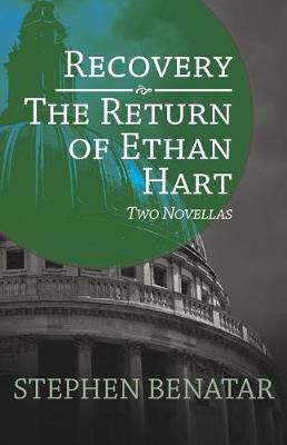 Book cover for Recovery and the Return of Ethan Hart