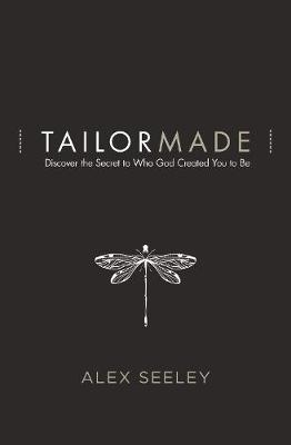 Book cover for Tailor Made