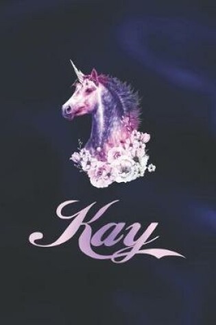 Cover of Kay