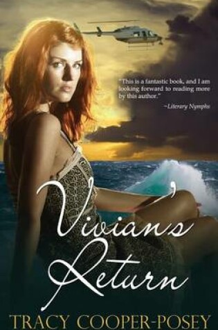Cover of Vivian's Return