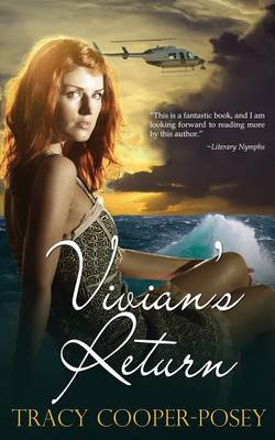 Book cover for Vivian's Return