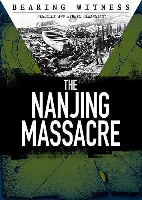 Book cover for The Nanjing Massacre