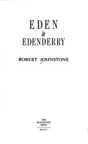 Book cover for Eden to Edenderry