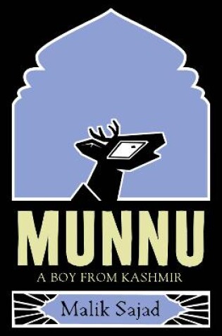 Cover of Munnu