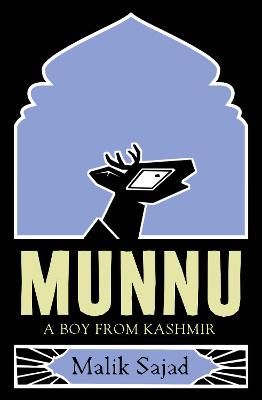 Book cover for Munnu